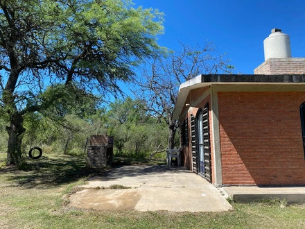 Alquiler temporario de caba&ntilde;a en Santa maria de punilla