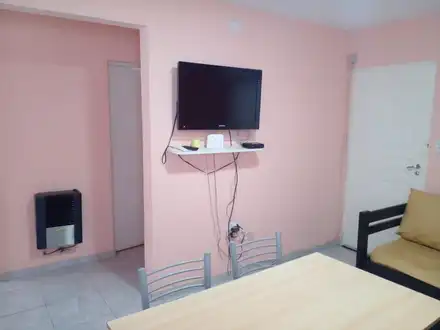 Alquiler temporario de casa em Miramar