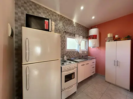 Alquiler temporario de casa em Miramar