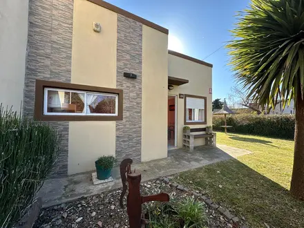 Alquiler temporario de casa em Miramar