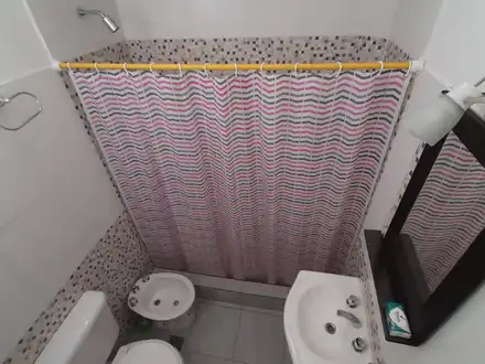 Alquiler temporario de casa em Miramar