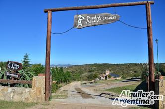 Alquiler temporario de casa em Tanti