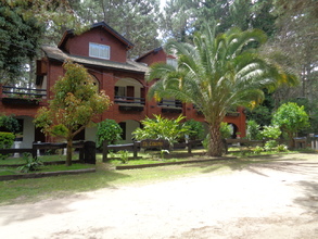 Alquiler temporario de departamento en Costa del este