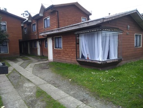 Arriendo temporario de caba&ntilde;a en Puerto montt