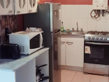 Arriendo temporario de caba&ntilde;a en Puerto montt