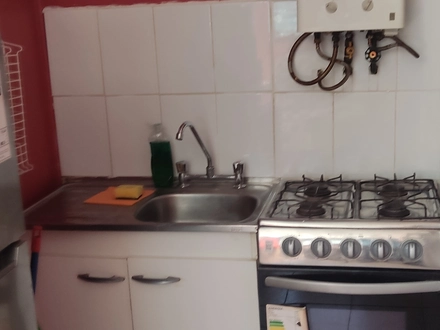 Arriendo temporario de caba&ntilde;a en Puerto montt