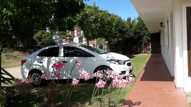 Alquiler temporario de apartamento em Villa gesell