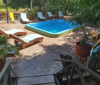 Alquiler temporario de cabana em Gualeguaychú