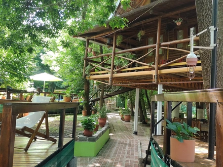 Alquiler temporario de cabana em Gualeguaychú