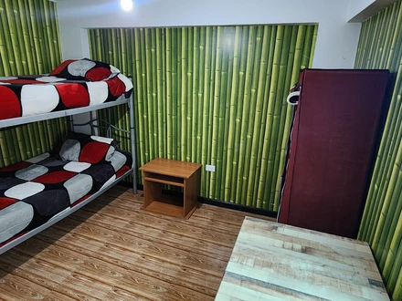 Arriendo temporario de departamento en Iquique