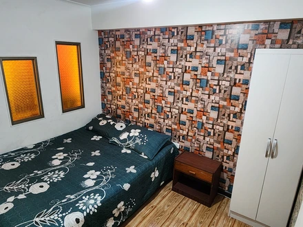 Arriendo temporario de departamento en Iquique