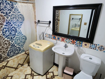 Arriendo temporario de departamento en Iquique