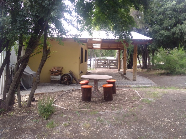 Alquiler temporario de casa em San carlos de bariloche