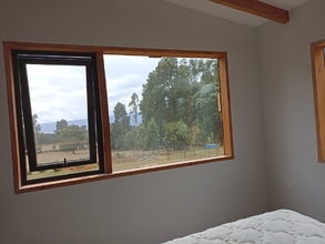 Arriendo temporario de casa em Villarrica