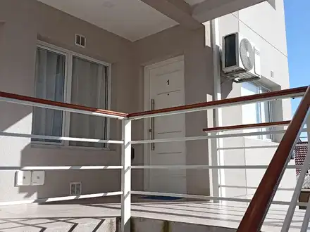 Alquiler temporario de apartamento em Necochea