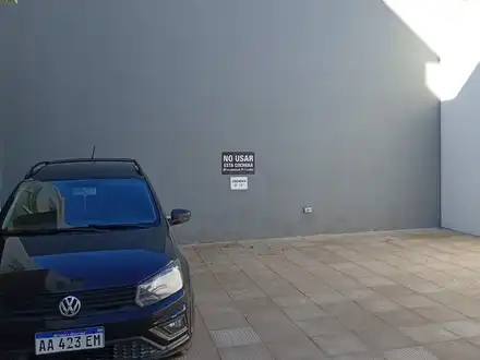 Alquiler temporario de apartamento em Necochea