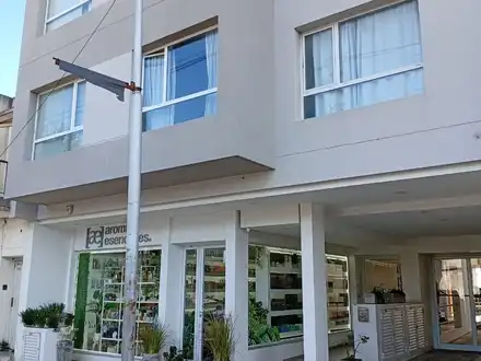 Alquiler temporario de apartamento em Necochea