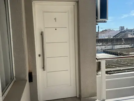 Alquiler temporario de apartamento em Necochea