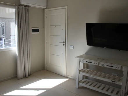 Alquiler temporario de apartamento em Necochea