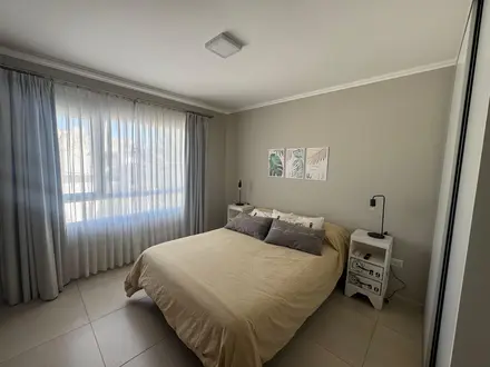 Alquiler temporario de apartamento em Necochea