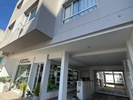 Alquiler temporario de apartamento em Necochea