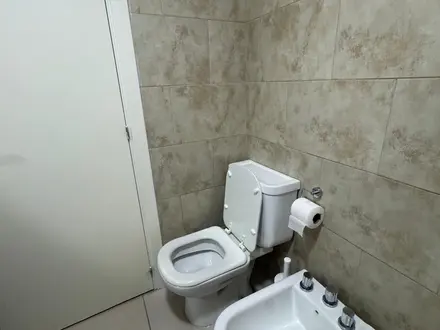 Alquiler temporario de apartamento em Necochea