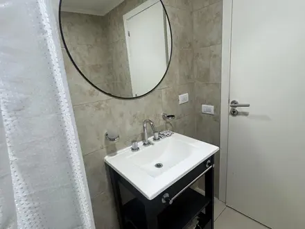 Alquiler temporario de apartamento em Necochea