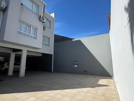 Alquiler temporario de apartamento em Necochea