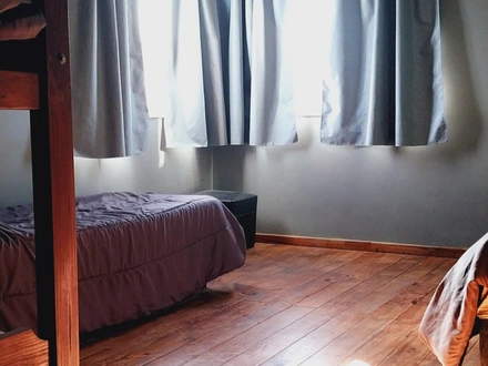 Alquiler temporario de casa em Necochea