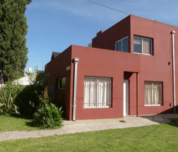 Alquiler temporario de casa en Necochea