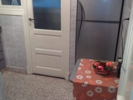 Alquiler temporario de apartamento em Miramar