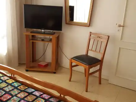 Alquiler temporario de apartamento em Miramar