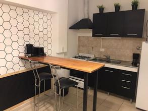 Alquiler temporario de apartamento em Guaymallen