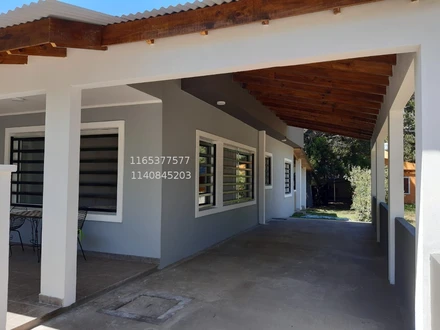 Alquiler temporario de casa em Nueva atlantis