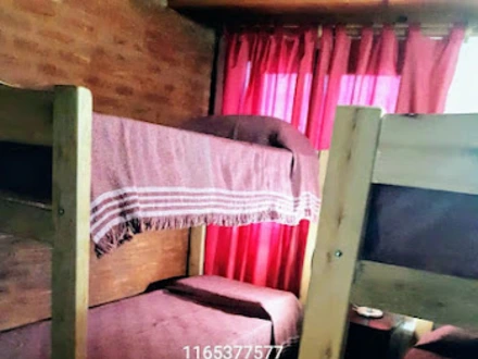 Alquiler temporario de casa em Nueva atlantis