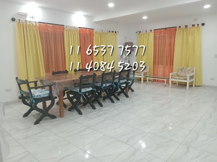 Alquiler temporario de casa em Nueva atlantis