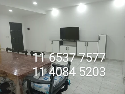 Alquiler temporario de casa em Nueva atlantis