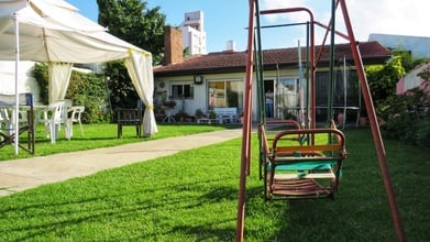 Alquiler temporario de casa en Tandil