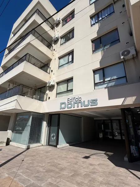 Alquiler temporario de apartamento em Necochea