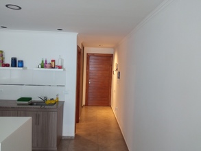 Alquiler temporario de apartamento em Necochea