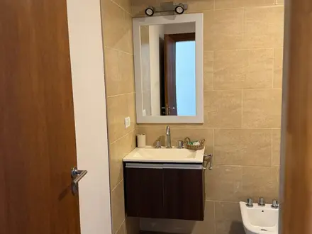 Alquiler temporario de apartamento em Necochea
