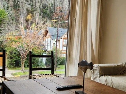 Alquiler temporario de apartamento em San martin de los andes