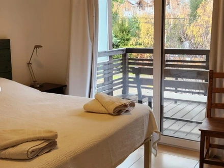 Alquiler temporario de apartamento em San martin de los andes