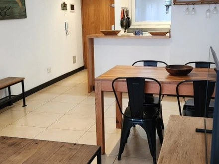 Alquiler temporario de apartamento em San martin de los andes