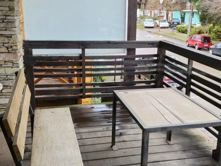 Alquiler temporario de apartamento em San martin de los andes