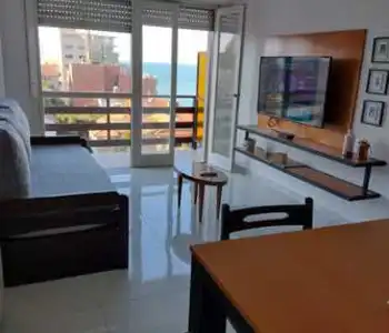 Alquiler temporario de departamento en Mar del plata