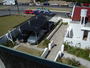 Alquiler temporario de apartamento em Mar de ajò norte