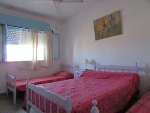 Alquiler temporario de apartamento em Mar de ajò norte