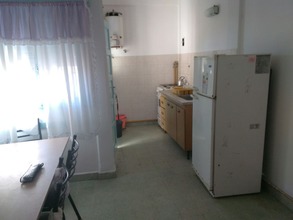 Alquiler temporario de apartamento em Mar de ajò norte