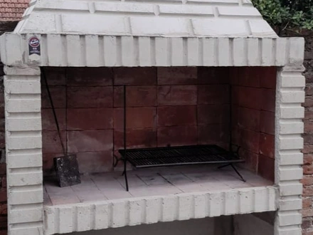 Alquiler temporario de casa em Tandil
